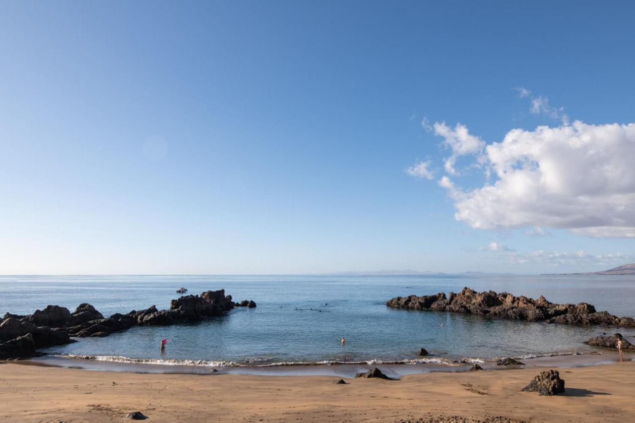 Vista Ajaches By Buenavilla Puerto del Carmen  Zewnętrze zdjęcie