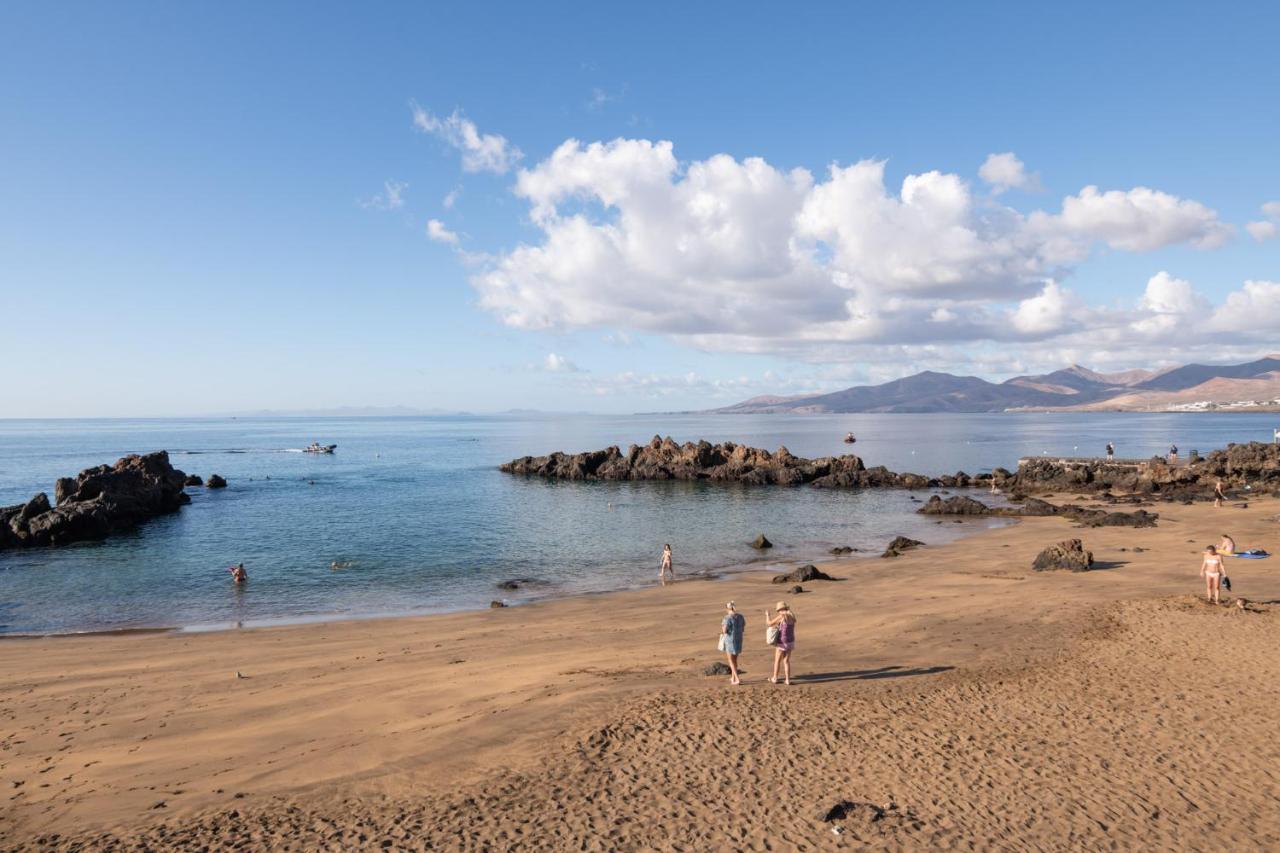 Vista Ajaches By Buenavilla Puerto del Carmen  Zewnętrze zdjęcie